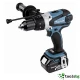 MAKITA DHP 458 RFJ - ПРОФЕСИОНАЛЕН АКУМУЛАТОРЕН УДАРЕН ВИНТОВЕРТ MAKITA DHP 458 RFJ - ПРОФЕСИОНАЛЕН АКУМУЛАТОРЕН УДАРЕН ВИНТОВЕРТ